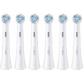 ORAL B iO Ultimate Clean WHT n. hl. 6 ks ORAL-B