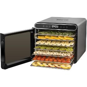 SFD 7750SS sušička ovocia PP SENCOR