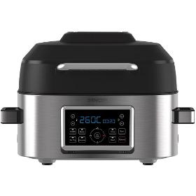 SBG 8900SS multif. frité./gril PP SENCOR