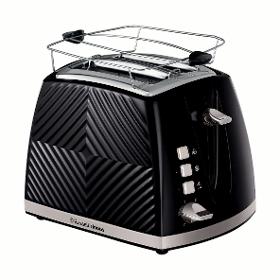 26390-56 Hriank. Groove BLK RUSSELL HOBS