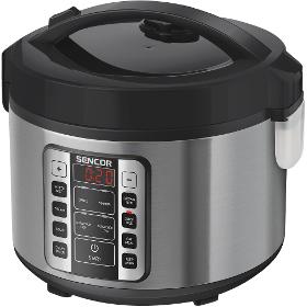 SRM 3151BK ryžovar PP SENCOR