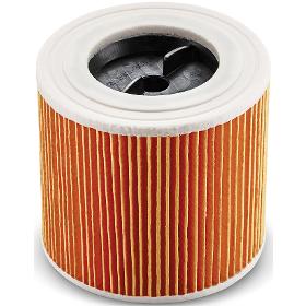 KARCHER 2.863-303.0 Patrónový filter KÄRCHER