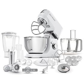 STM 635XWH + STX046 kuch. rob. PP SENCOR