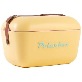 Classic Chladiaci box 12l žltý POLARBOX