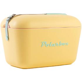 Pop Chladiaci box 12l žltý POLARBOX