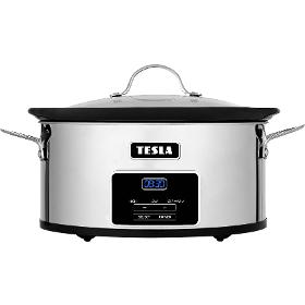 SLOWCOOK S800 DELU. POMALÝ HRNIEC TESLA