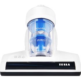 LIFESTAR UV550 RUČNÝ VYSÁVAČ S UV TESLA