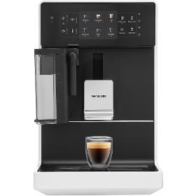 SES 9301WH Automatic. Espresso PP SENCOR