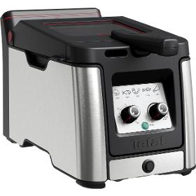FR600D10 Clear Duo Fritéza TEFAL