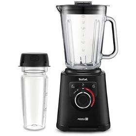 BL87G831 Stolný mixér čierny PP TEFAL