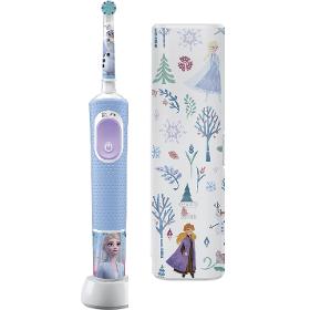 ORAL B VITALITY PRO KIDS Frozen+Púzdro ORAL-B