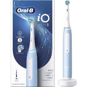 iO3 Ice Blue kefka ORAL-B