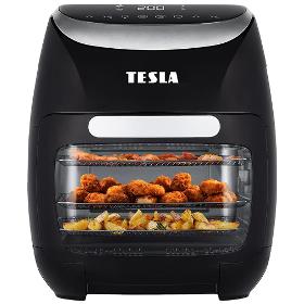 AirCook&Grill QG600 TEPLOVZD.FRIT. TESLA
