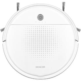 SRV 1550WH robotický vysavač PP SENCOR
