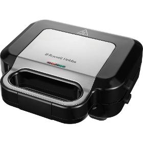 26810-56 Sendvičovač 3v1 RUSSELL HOBBS