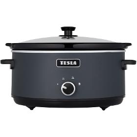 SLOWCOOK S500 POMALÝ HRNIEC TESLA