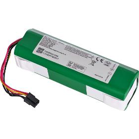 SRX 9701 Bateria Li-ion SRV 97xx SENCOR