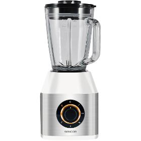 SBL 4871WH Stolný mixér SENCOR