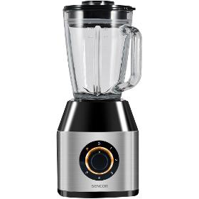 SBL 4872BK Stolný mixér SENCOR