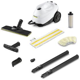 KARCHER SC 3 EasyFix parný čistič KÄRCHER