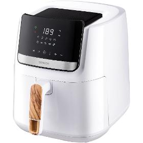 SFR 6551WH teplovzdušná fritéza SENCOR