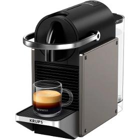 XN306T10 Nespresso kávovar PP KRUPS