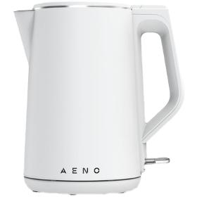 EK2 RÝCHLOVARNÁ KANVICA BIELA AENO