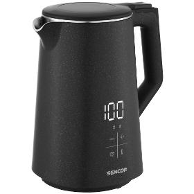 SWK 0600BK Varná kanvica SENCOR