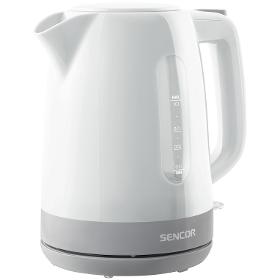 SWK 1020WH Varná kanvica SENCOR