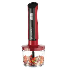 Russell Hobbs 27140-56 Desire Red t. mix. RUSELL HOBBS