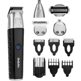 MT812E Multifunkčný zastrihávač BABYLISS