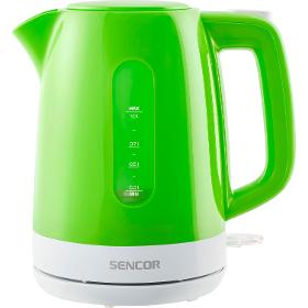SWK 1021GR kanvice SENCOR