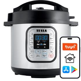 ELITECOOK K70 WIFI EL.TLAK. HRNIEC TESLA