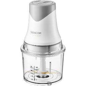 SCB 3000WH Sekáčik potravin SENCOR