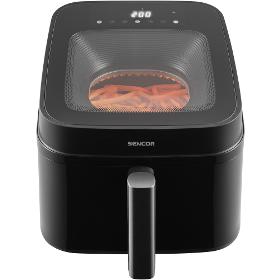 SFR 6900BK Teplovzdušná fritéza SENCOR