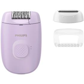 BRE237/00 EPILÁTOR PHILIPS