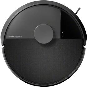 ROOMBA 105 COMBO ČIERNY VYSÁVAČ IROBOT