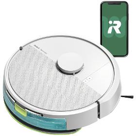 ROOMBA 105 COMBO BIELY RO.VYSÁVAČ IROBOT