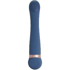 DEI 6729 VIBRÁTOR HOT&COLD PLUSONE