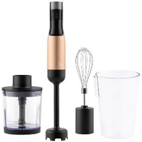 ETA-321990020 Mano čier./zla. tyč. mixér ETA
