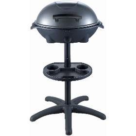 GZ 345 EL. STOJANOVÝ GRIL GUZZANTI