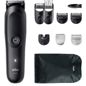 AIO5540 SERIES 5 ZASTRIHÁVAČ 9V1 BRAUN