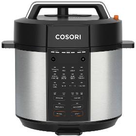 CMC multi. tlakový hrniec 5.7L COSORI