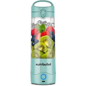 NBP003LBL SMOOTHIE NUTRIBULLET