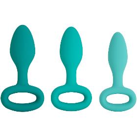 Plug Evolution 3dielna sada PLUSONE
