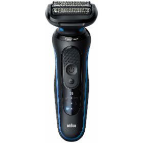 52-B1000S SERIES 5 hol. strojček BRAUN