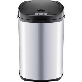 LT8021 bezdotykový kôš 30L SENSOR LAMART