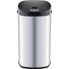 LT8022 bezdotykový kôš 42L SENSOR LAMART
