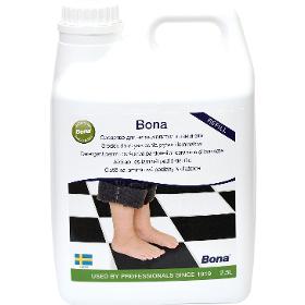 Čistič na dlaždice a laminát 2,5 l BONA