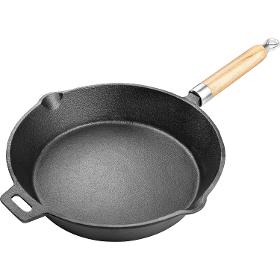 LT1070 panvica liatina 25,2cmIRON LAMART